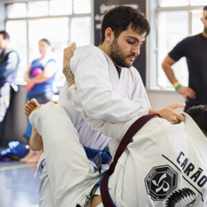 Campeonato Interno JP (Exemplo Ficticio)