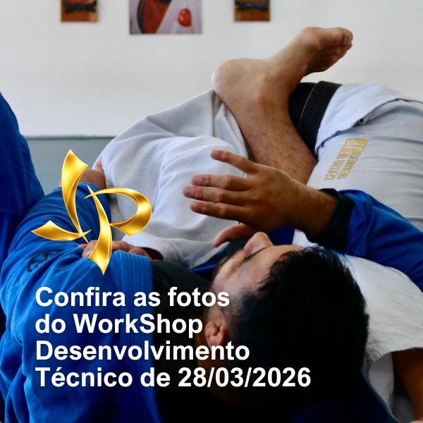 Destaques do Workshop de Desenvolvimento Técnico JP