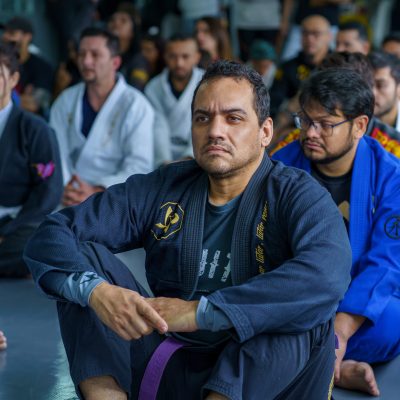 Campeonato Interno JP